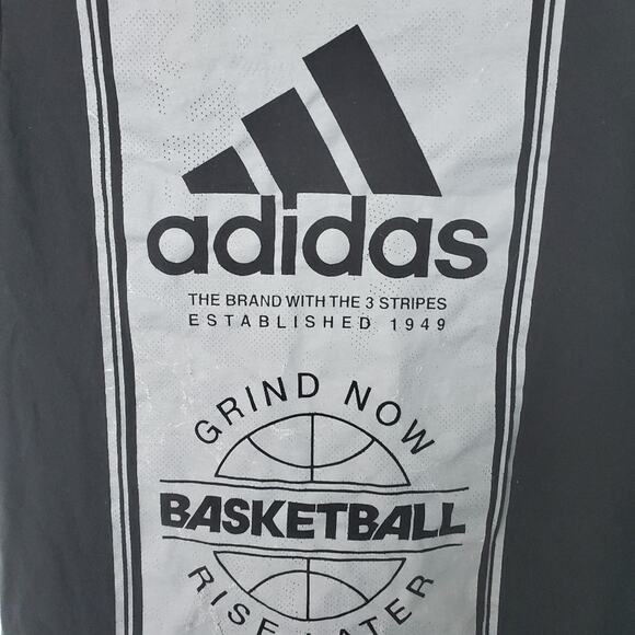 Two Adidas tees Neo size S men - Picture 6 of 6